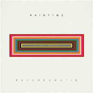 Raintime - Psychromatic
