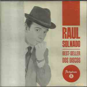 Raul Solnado - Best-Seller Dos Discos