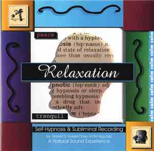 Robert D. Russell / Unknown Artist - Relaxation