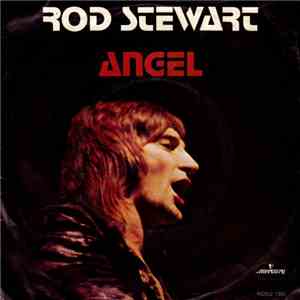 Rod Stewart - Angel