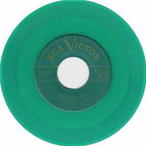 Rosalie Allen And The Black River Riders - Square Dance Polka / Yodeling Bi ...