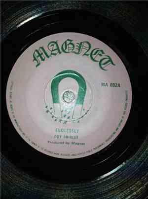 Roy Shirley - Endlessly / Put Your Sweet Lips