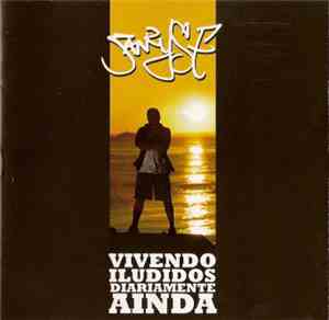 Sanryse - V.I.D.A. - Vivendo Iludidos Diariamente Ainda