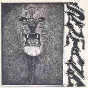 Santana - Santana