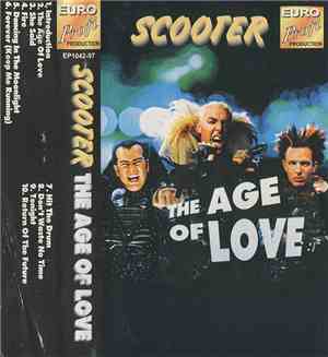 Scooter - The Age Of Love