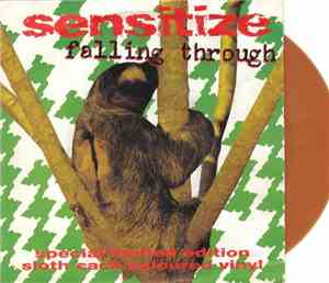 Sensitize  - Falling Through