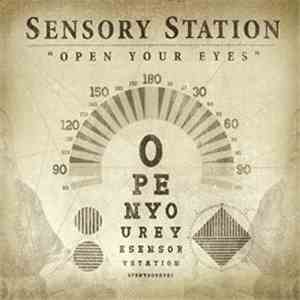 Sensory Station - Open Your Eyes