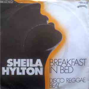 Sheila Hylton - Breakfast In Bed