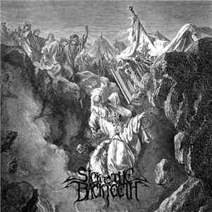 Sick To The Back Teeth - Numbers: The Legion Of Death