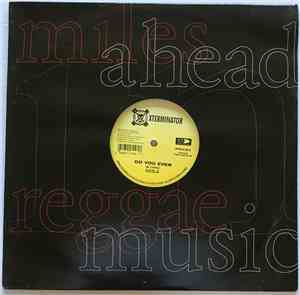 Sizzla / Gregory Isaacs - Do You Ever / Bounty Hunter
