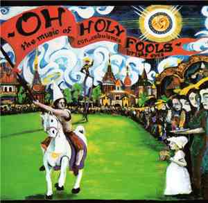Son, Ambulance / Bright Eyes - Oh Holy Fools - The Music Of Son, Ambulance  ...