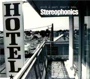 Stereophonics - Pick A Part That's New