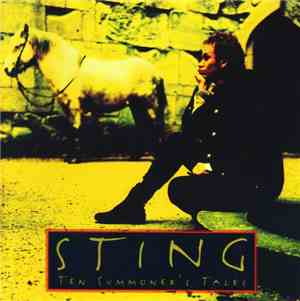 Sting - Ten Summoner's Tales