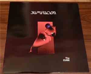 Supuration - The Cube