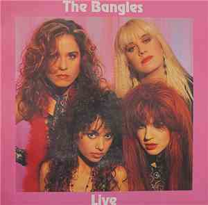 The Bangles - Live