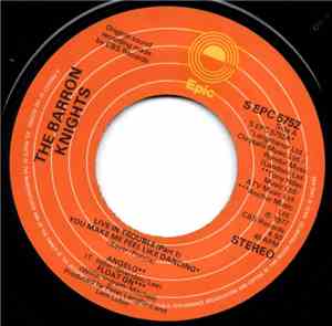 The Barron Knights - Live In Trouble (Part 1)