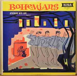 The Bohemians  - Athenian Nite Life