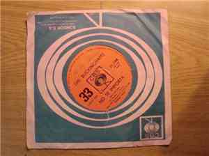 The Buckinghams - Mercy, Mercy, Mercy / Dont You Care