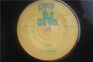 The Caribbeans - A Trembling Feeling