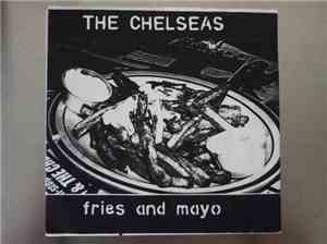 The Chelseas - fries and mayo