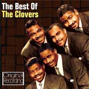 The Clovers - The Best Of The Clovers