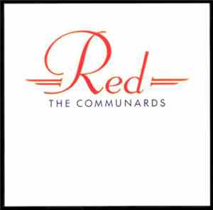 The Communards - Red