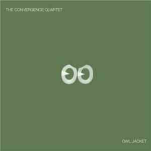The Convergence Quartet - Owl Jacket