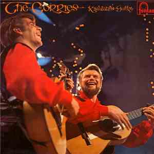 The Corries - Kishmul's Galley