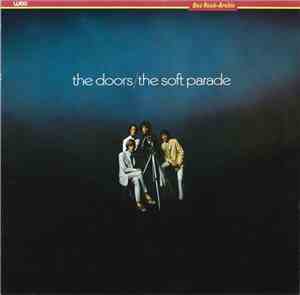 The Doors - The Soft Parade