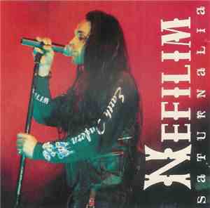 The Nefilim - Saturnalia