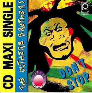 The Outhere Brothers - Don't Stop