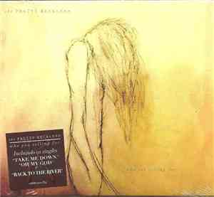The Pretty Reckless - Who You Selling For