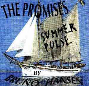 The Promises  - Summer Pulse By Bruno Hansen