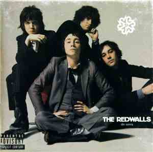 The Redwalls - De Nova