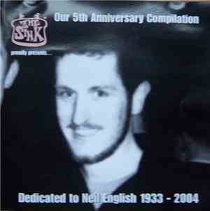 The Sink Club - Our 5th Anniversary Compilation