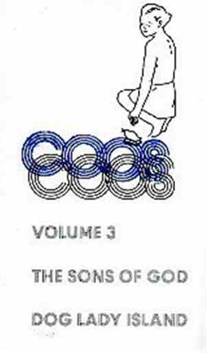 The Sons Of God / Dog Lady Island - COOS Volume 3