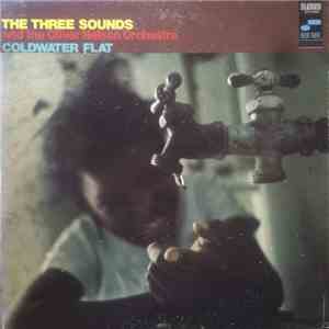 The Three Sounds And The Oliver Nelson Orchestra - Coldwater Flat