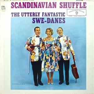 The Utterly Fantastic Swe-Danes - Scandinavian Shuffle