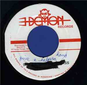 The Viceroys - Give A Helping Hand