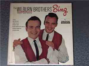 The Wilburn Brothers (Teddy And Doyle) - Sing
