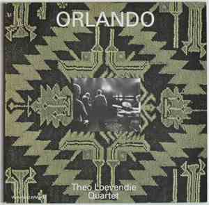 Theo Loevendie Quartet - Orlando