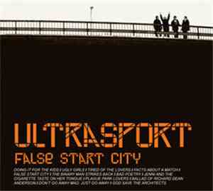 Ultrasport - False Start City