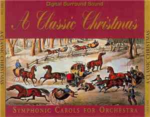 Various - A Classic Christmas