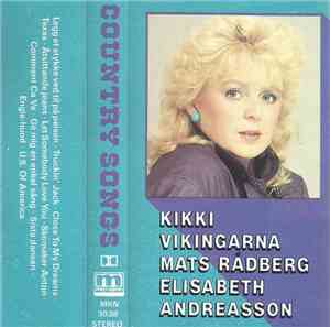 Various - Country Songs