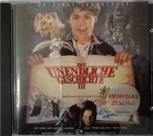 Various - Die Unendliche Geschichte III