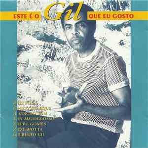 Various - Este É O Gil Que Eu Gosto