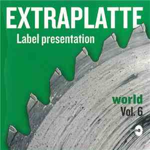 Various - Label Presentation World Vol. 6