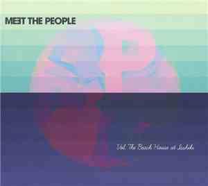 Various - Meet The People - Vol. The Beach House At Isshiki