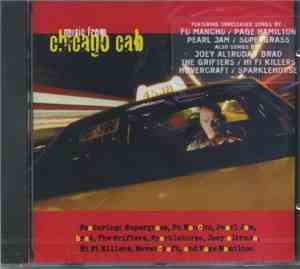 Various - Music From Chicago Cab