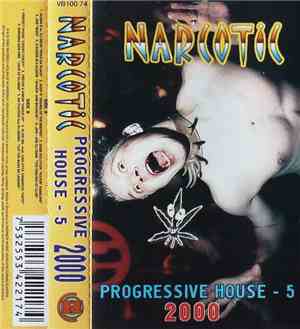 Various - Narcotic: Progressive House - 5